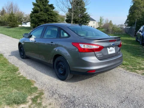 Another view of 2013 Ford Focus SE for sale in Noblesville, IN at Noblesville Imports