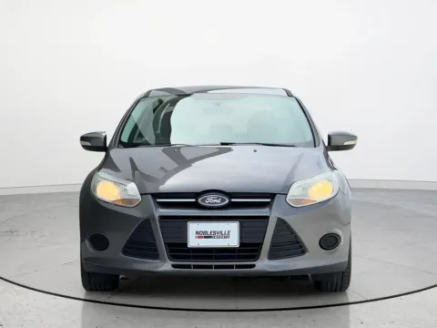 More photos of 2013 Ford Focus SE at Noblesville Imports, IN