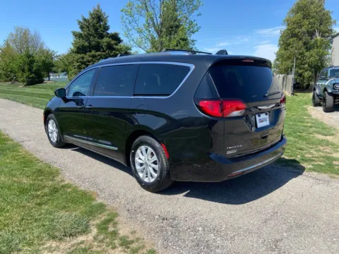 Another view of 2019 Chrysler Pacifica Touring L for sale in Noblesville, IN at Noblesville Imports