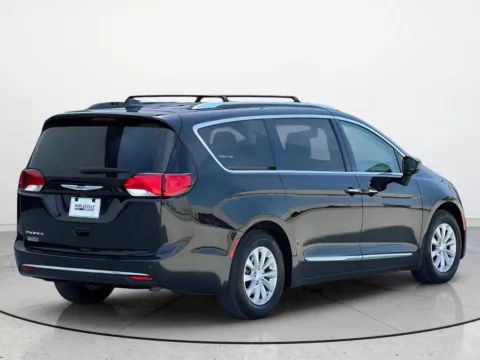 Another view of 2019 Chrysler Pacifica Touring L for sale in Noblesville, IN at Noblesville Imports