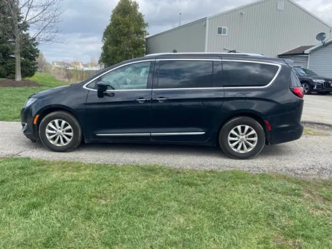 Photos of 2019 Chrysler Pacifica Touring L for sale in Noblesville, IN at Noblesville Imports