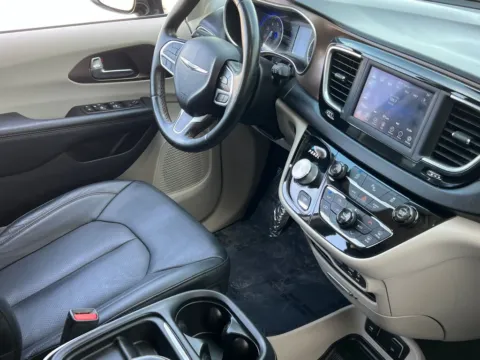 Another view of 2019 Chrysler Pacifica Touring L for sale in Noblesville, IN at Noblesville Imports