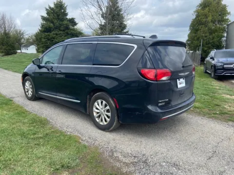 Another view of 2019 Chrysler Pacifica Touring L for sale in Noblesville, IN at Noblesville Imports