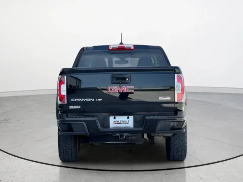 More photos of 2019 GMC Canyon All Terrain at Noblesville Imports, IN