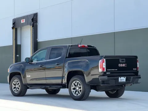 More photos of 2019 GMC Canyon All Terrain at Noblesville Imports, IN