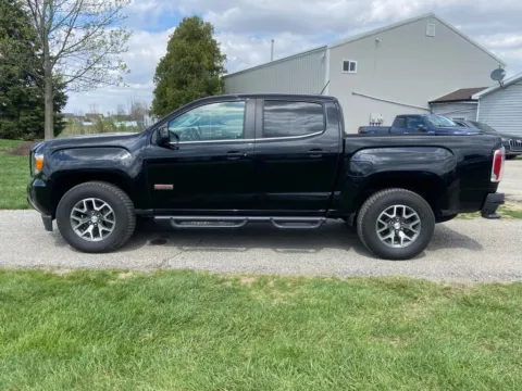 Photos of 2019 GMC Canyon All Terrain for sale in Noblesville, IN at Noblesville Imports