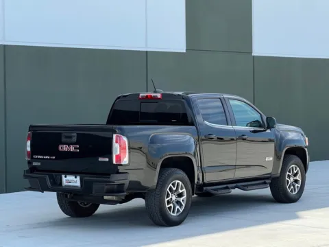 Photos of 2019 GMC Canyon All Terrain for sale in Noblesville, IN at Noblesville Imports