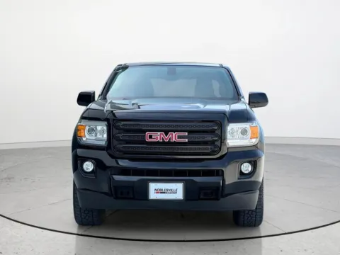 More photos of 2019 GMC Canyon All Terrain at Noblesville Imports, IN