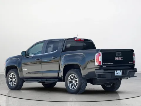 More photos of 2019 GMC Canyon All Terrain at Noblesville Imports, IN