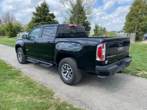 Another view of 2019 GMC Canyon All Terrain for sale in Noblesville, IN at Noblesville Imports