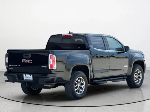 Another view of 2019 GMC Canyon All Terrain for sale in Noblesville, IN at Noblesville Imports