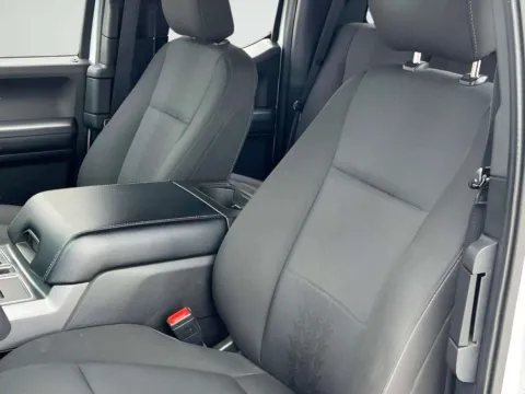 More photos of 2018 Ford F-150 XLT at Noblesville Imports, IN