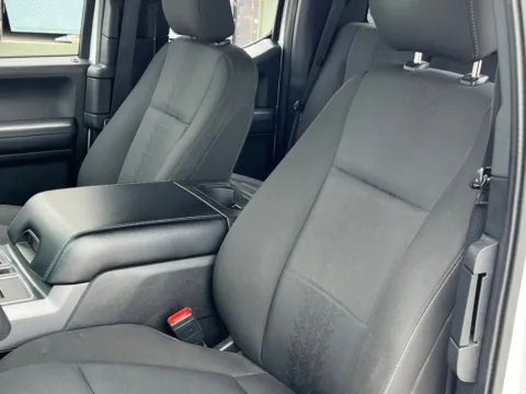 More photos of 2018 Ford F-150 XLT at Noblesville Imports, IN