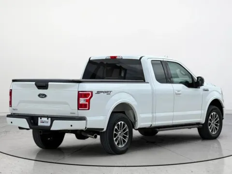 Photos of 2018 Ford F-150 XLT for sale in Noblesville, IN at Noblesville Imports