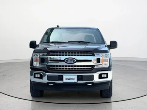 More photos of 2019 Ford F-150 XLT at Noblesville Imports, IN