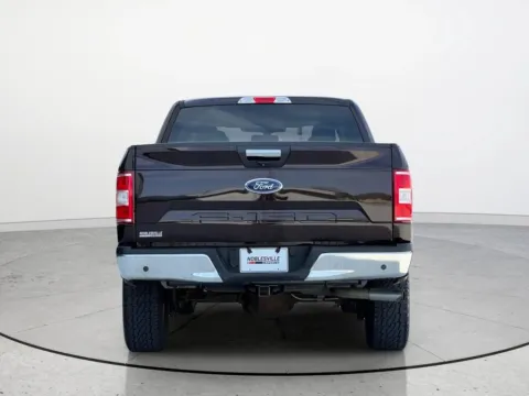 More photos of 2019 Ford F-150 XLT at Noblesville Imports, IN