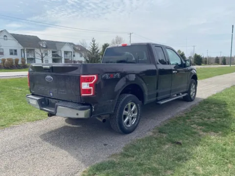 More photos of 2019 Ford F-150 XLT at Noblesville Imports, IN