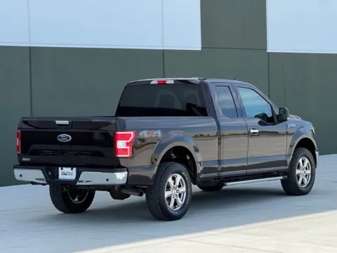 Photos of 2019 Ford F-150 XLT for sale in Noblesville, IN at Noblesville Imports