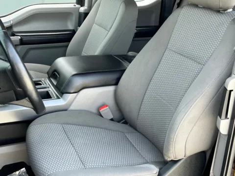 More photos of 2019 Ford F-150 XLT at Noblesville Imports, IN