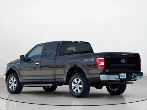 Another view of 2019 Ford F-150 XLT for sale in Noblesville, IN at Noblesville Imports