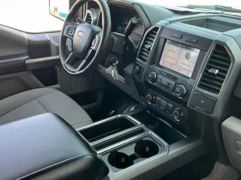 Another view of 2019 Ford F-150 XLT for sale in Noblesville, IN at Noblesville Imports