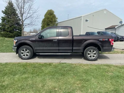 Photos of 2019 Ford F-150 XLT for sale in Noblesville, IN at Noblesville Imports