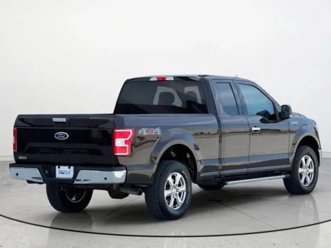 Photos of 2019 Ford F-150 XLT for sale in Noblesville, IN at Noblesville Imports