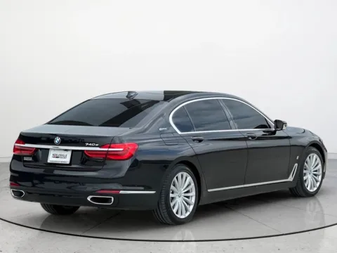 Photos of 2018 BMW 7 Series 740e xDrive iPerformance for sale in Noblesville, IN at Noblesville Imports