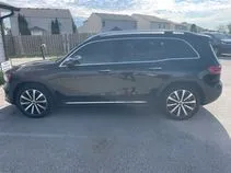 2021 Mercedes-Benz GLB 250 for sale in Noblesville, IN
