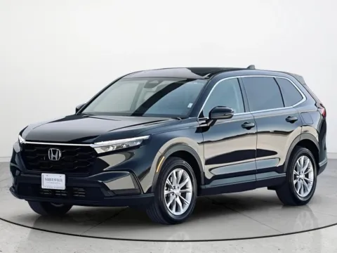 Photos of 2024 Honda CR-V EX for sale in Noblesville, IN at Noblesville Imports
