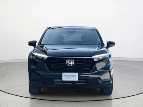 More photos of 2024 Honda CR-V EX at Noblesville Imports, IN