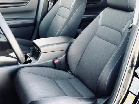 More photos of 2024 Honda CR-V EX at Noblesville Imports, IN