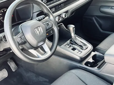 Another view of 2024 Honda CR-V EX for sale in Noblesville, IN at Noblesville Imports