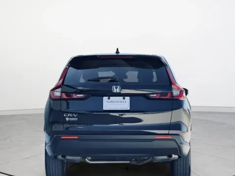 More photos of 2024 Honda CR-V EX at Noblesville Imports, IN