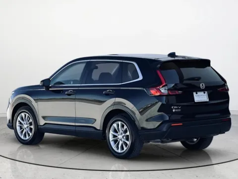 Another view of 2024 Honda CR-V EX for sale in Noblesville, IN at Noblesville Imports