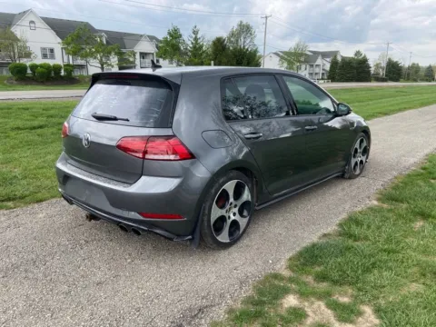 More photos of 2018 Volkswagen Golf R DCC & Navigation 4Motion at Noblesville Imports, IN