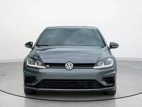 More photos of 2018 Volkswagen Golf R DCC & Navigation 4Motion at Noblesville Imports, IN
