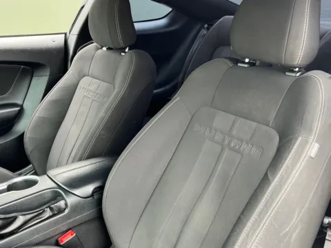 More photos of 2018 Ford Mustang EcoBoost at Noblesville Imports, IN