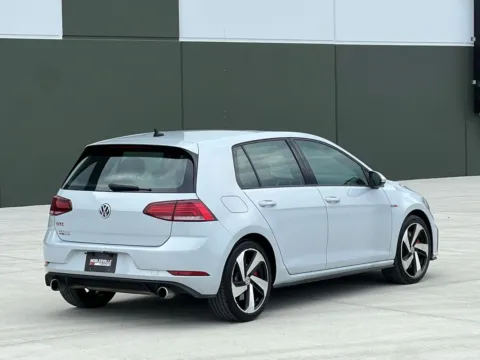 Photos of 2020 Volkswagen Golf GTI 2.0T SE for sale in Noblesville, IN at Noblesville Imports