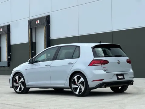 More photos of 2020 Volkswagen Golf GTI 2.0T SE at Noblesville Imports, IN