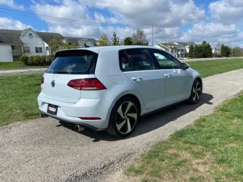 More photos of 2020 Volkswagen Golf GTI 2.0T SE at Noblesville Imports, IN