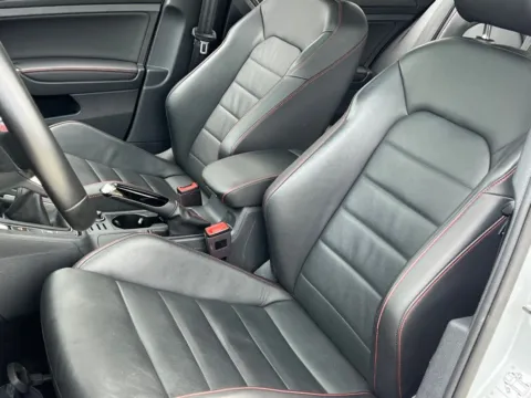 More photos of 2020 Volkswagen Golf GTI 2.0T SE at Noblesville Imports, IN