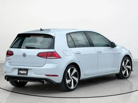 Photos of 2020 Volkswagen Golf GTI 2.0T SE for sale in Noblesville, IN at Noblesville Imports