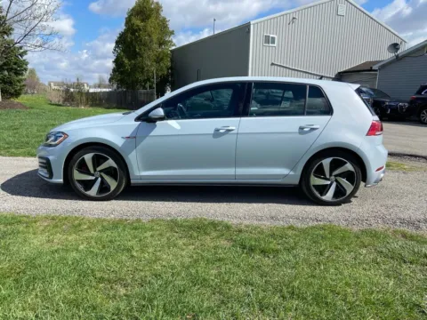 Photos of 2020 Volkswagen Golf GTI 2.0T SE for sale in Noblesville, IN at Noblesville Imports