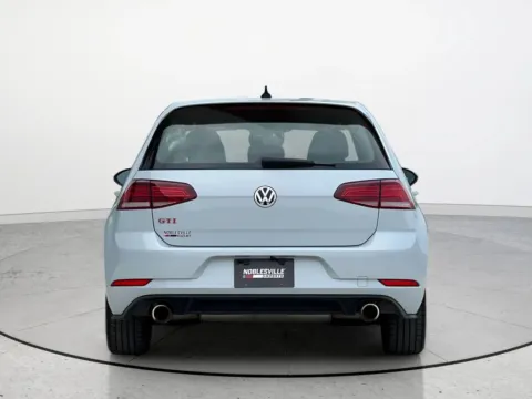 More photos of 2020 Volkswagen Golf GTI 2.0T SE at Noblesville Imports, IN