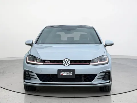 More photos of 2020 Volkswagen Golf GTI 2.0T SE at Noblesville Imports, IN