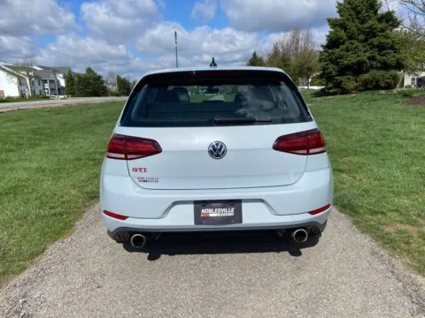 More photos of 2020 Volkswagen Golf GTI 2.0T SE at Noblesville Imports, IN