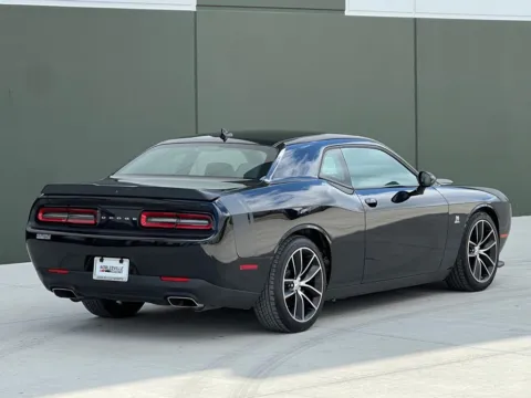 Photos of 2016 Dodge Challenger R/T Scat Pack for sale in Noblesville, IN at Noblesville Imports