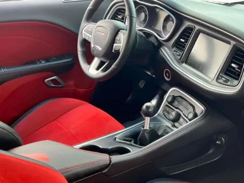 Another view of 2016 Dodge Challenger R/T Scat Pack for sale in Noblesville, IN at Noblesville Imports