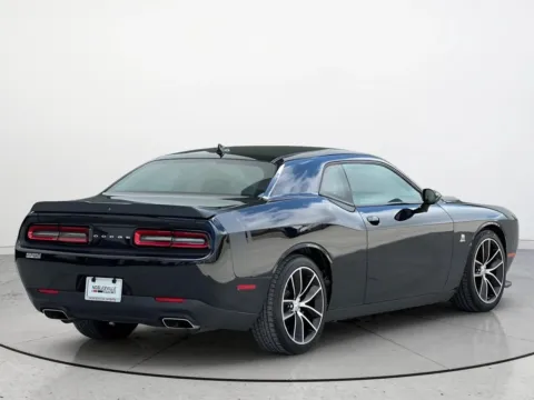 Photos of 2016 Dodge Challenger R/T Scat Pack for sale in Noblesville, IN at Noblesville Imports